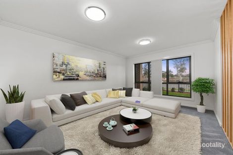 Property photo of 75 Newleaf Parade Bonnyrigg NSW 2177