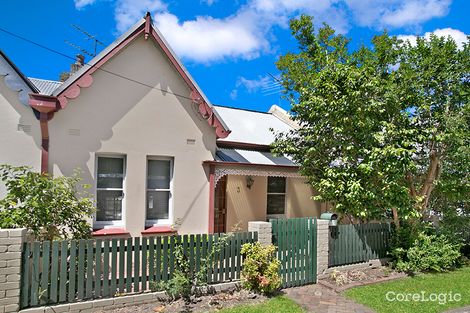 Property photo of 3 Sunnyside Avenue Lilyfield NSW 2040