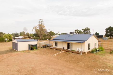 7 Williams St, Barraba, NSW 2347