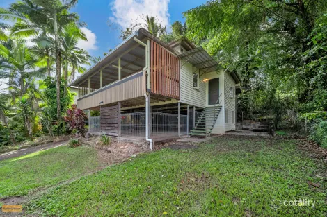Property photo of 47 Coronation Drive East Innisfail QLD 4860