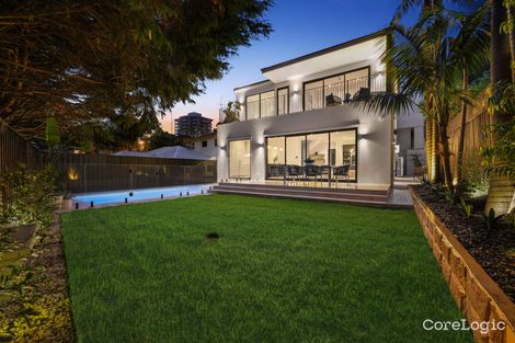 Property photo of 6 Banksia Road Bellevue Hill NSW 2023