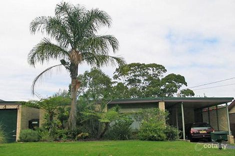 5 Howse Cres, Cromer, NSW 2099