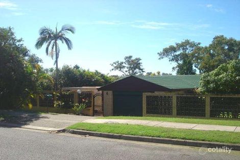 4 Estate Rd, Jamboree Heights, QLD 4074