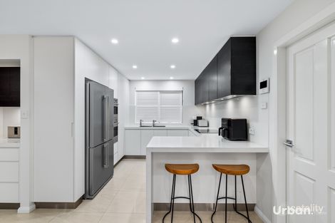 Property photo of 1 Natalie Close Casula NSW 2170