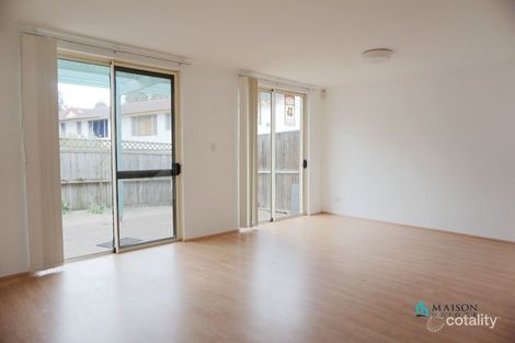 107/129b Park Rd, Rydalmere, NSW 2116