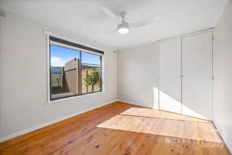 Property photo of 203 Warrina Drive Delacombe VIC 3356