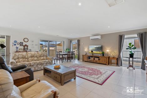 Property photo of 26 Alexander Close Strathfieldsaye VIC 3551