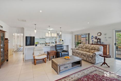 Property photo of 26 Alexander Close Strathfieldsaye VIC 3551