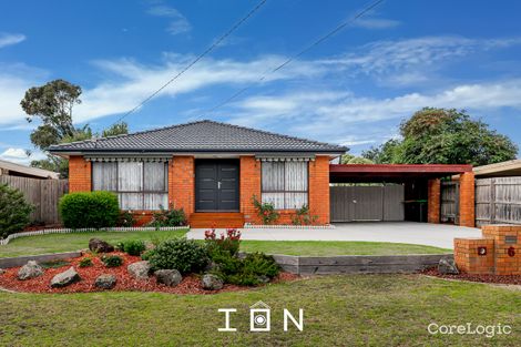 Property photo of 6 Falcon Court Carrum Downs VIC 3201