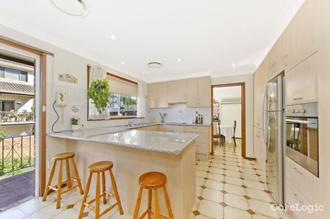 Property photo of 7 Sherritt Place Prairiewood NSW 2176