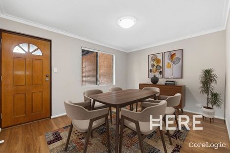 Property photo of 3/1 Wylie Place Leederville WA 6007