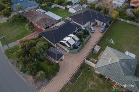 Property photo of 4B Vance Street Dudley Park WA 6210