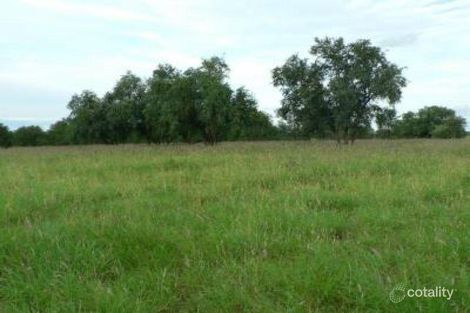 Property photo of LOT 6 Frames Lane Blackall QLD 4472