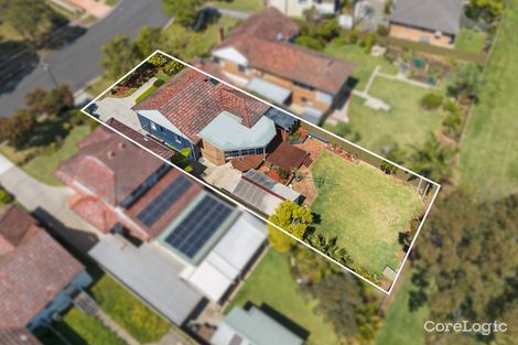 Property photo of 51 Stevens Street Ermington NSW 2115