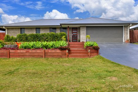 Property photo of 7 Pandanus Street Gympie QLD 4570