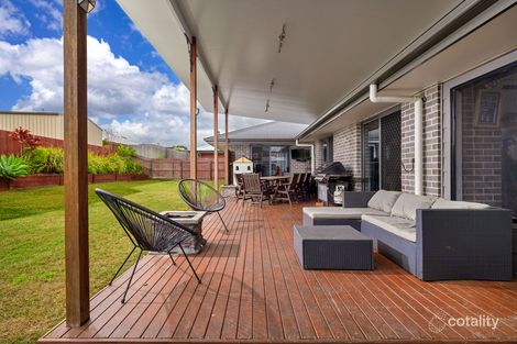 Property photo of 7 Pandanus Street Gympie QLD 4570