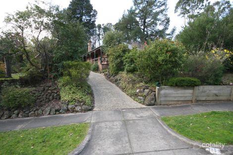 Property photo of 15 Andrew Crescent Croydon South VIC 3136