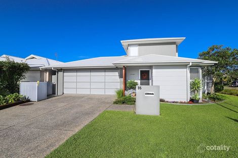 Property photo of 1/35 Bells Reach Drive Caloundra West QLD 4551