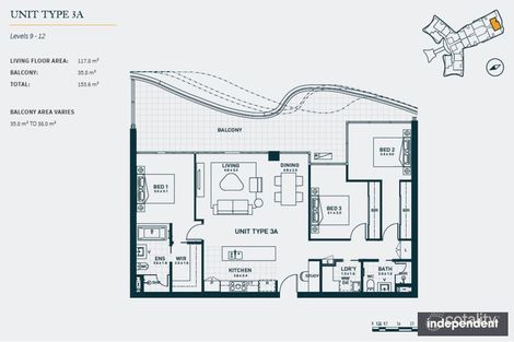 Property photo of 65/15 Irving Street Phillip ACT 2606