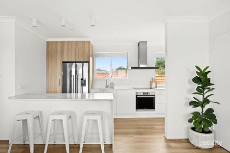 Property photo of 3/19-21 Hooper Street Randwick NSW 2031