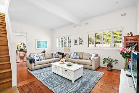 Property photo of 1 Palmerston Street Vaucluse NSW 2030