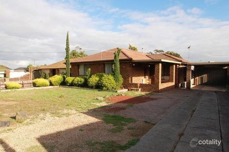 Property photo of 14 Haddon Court Meadow Heights VIC 3048