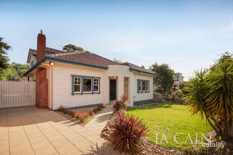 Property photo of 2 Lincoln Street Glen Iris VIC 3146