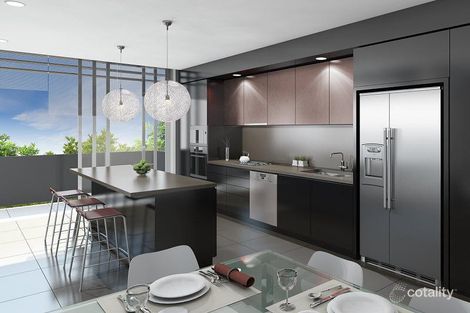 Property photo of 47/46 Addison Avenue Bulimba QLD 4171