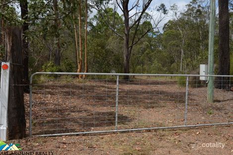 258 Crumpton Dr, Blackbutt North, QLD 4314