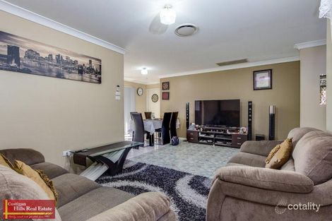 Property photo of 17 Glenview Grove Glendenning NSW 2761