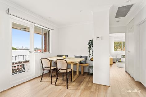 Property photo of 3/19-21 Hooper Street Randwick NSW 2031