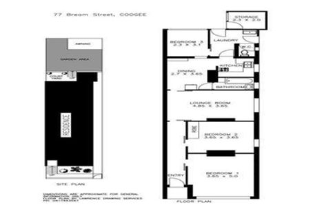 Property photo of 77 Bream Street Coogee NSW 2034