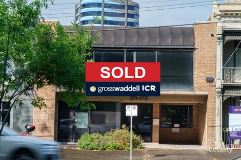171-173 Moray St, South Melbourne, VIC 3205
