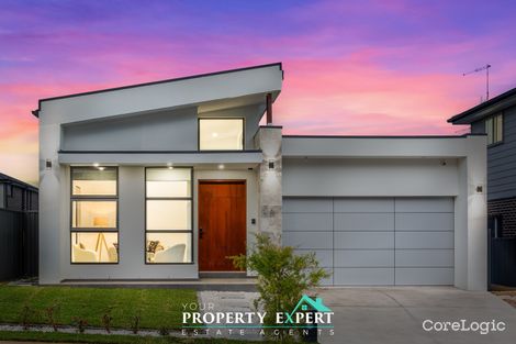 Property photo of 34 Cabalima Street Box Hill NSW 2765