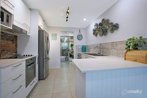 Property photo of 38 Abalone Crescent Thornlands QLD 4164