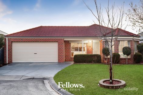 7 Streeton Ct, Pakenham, VIC 3810