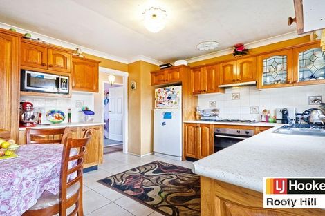 Property photo of 2 Tracy Street Rooty Hill NSW 2766