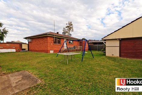 Property photo of 2 Tracy Street Rooty Hill NSW 2766