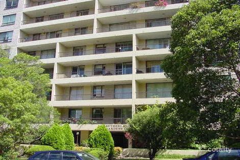 2f Bertram St, Chatswood, NSW 2067