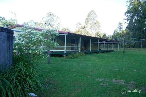 Property photo of 2791-2480 Old Tenterfield Road Wyan NSW 2469