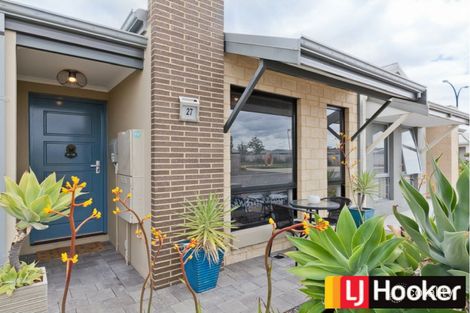 Property photo of 27 Shepherd Avenue Ellenbrook WA 6069