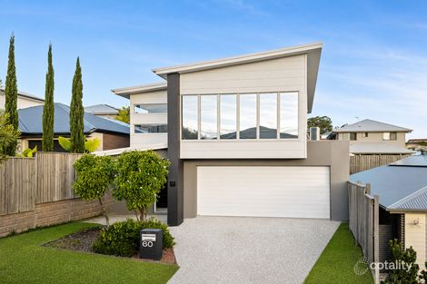 Property photo of 60 Carbeen Circuit Springfield QLD 4300