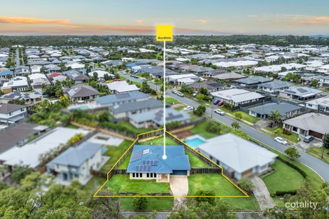 Property photo of 28 Baldwin Crescent Pimpama QLD 4209