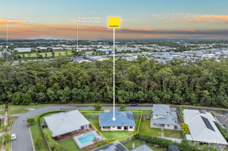 Property photo of 28 Baldwin Crescent Pimpama QLD 4209