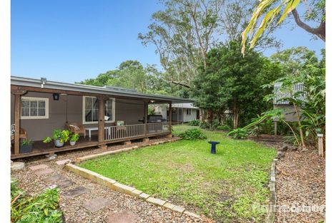 248 Old Bogangar Rd, Kings Forest, NSW 2487
