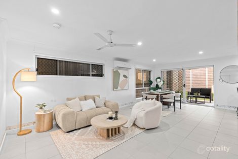 Property photo of 60 Carbeen Circuit Springfield QLD 4300