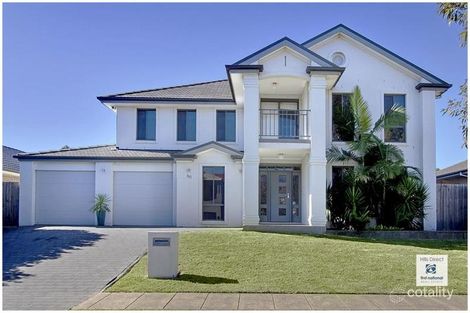 55 Somerset St, Stanhope Gardens, NSW 2768