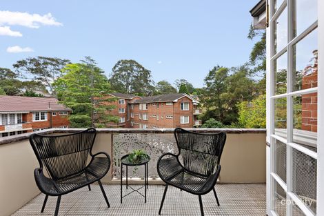 Property photo of 6/6 Larkin Street Roseville NSW 2069