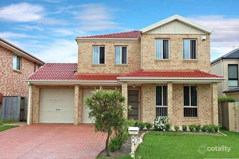 37 Malvern Rd, Glenwood, NSW 2768