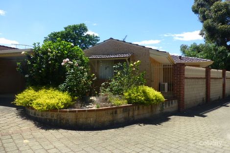 Property photo of 12/4 Page Road Kelmscott WA 6111